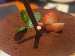 -百特喜·意大利餐厅(八佰伴镇江店)