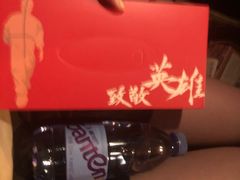 -冠德石油威程加油站