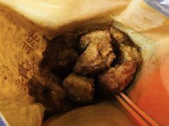 -傅强排骨(成都总店)