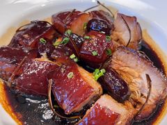 -莫山小馆(大石桥店)