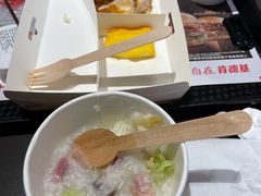 -肯德基(汇腾店)