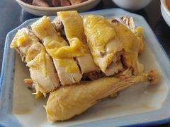 -小本鸡饭店(滨江白马湖店)