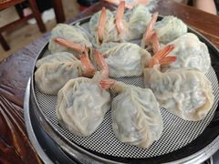 -叶存利海鲜大馅饺子(海宁路总店)
