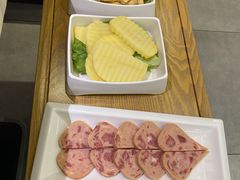 午餐肉-李想大虾(吾悦广场店)