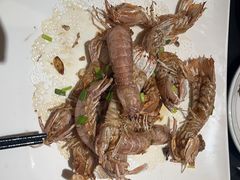 -健眺小海鲜(临海后山店)