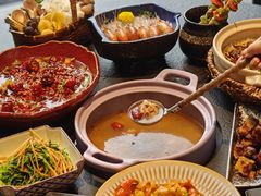 -锦荟JINHUI·浙江小馆(上海荟聚店)