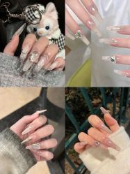 -M·X Nail日式美甲美睫