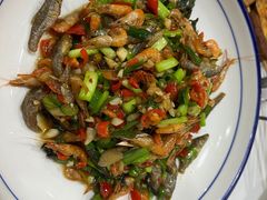 -辣不怕口味虾(凌霄路店)