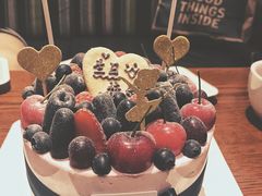 -EnergyCake蛋糕理想国