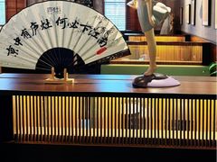 -庐灶江南·江南菜·四合院Bistro(东直门雍和宫·原华侨宾馆店)