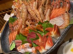 -山之川日料放题(通州店)