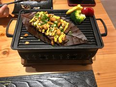 -吟松日式料理(莘庄店)