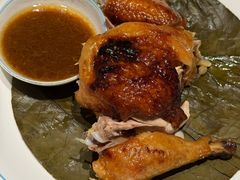 -小炳胜(卓悦中心店)
