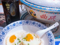 -曲氏老北京铜锅涮肉•火锅(不老街店)