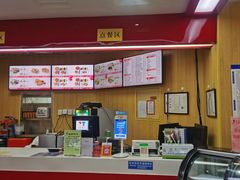 -香妃烤鸡(新奥店)