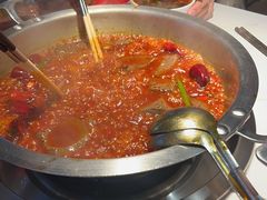 -小龙坎火锅(IFS HOT店)
