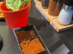 -谷牛和牛烤肉(漕河泾印象城店)