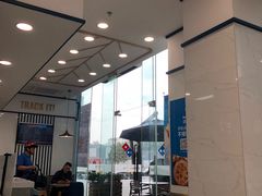 -达美乐比萨(深圳广夏路店)