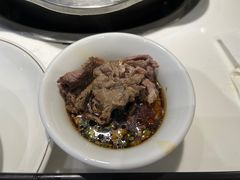 -潮发潮汕牛肉店(龙洞店)