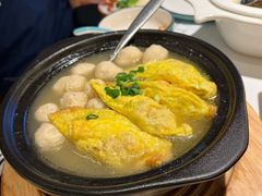 -常来小聚·广州非遗传承餐厅(地王广场店)