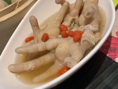 -虾饺妹·粤式手工点心(水荫路店)