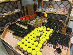 -苏州市吴中区光福窑上花果蜜饯厂