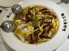 -太二酸菜鱼(广州IFC国金天地店)