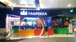 -幻贝家儿童乐园(苏州中心店)