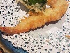 -大渔铁板烧(东城店)