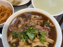 -姚记炒肝店(鼓楼店)