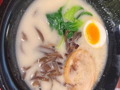 -吾妻拉面•和风食堂(群光广场店)