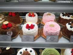 -布歌东京(万象天地店)