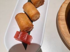 -蔡澜点心·粤菜(嘉里中心店)