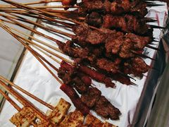 -年轮烧烤·羊蝎子·烤鱼(星湖街店)