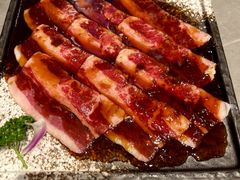-一品诚记烤肉(大连柏威年购物中心店)