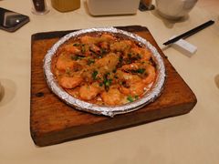 -沪华海鲜大酒楼(南汇店)