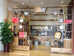 -富侨养生(康乾店)