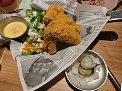 -KimPro 辛普乐概念韩餐