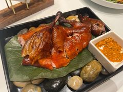 -小厨娘淮扬菜(龙湾天街店)