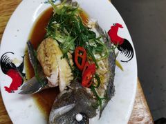 -聪辉同安老美食饭店(大元路店)