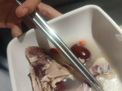 -盛江山自助料理(太原街万达店)