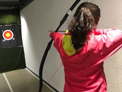 -無弓射箭俱乐部(领展中心城店)