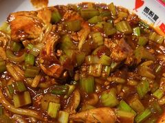 -西粉堂新疆米粉(朝外店)