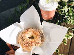 -BIG BAGEL(永康路店)