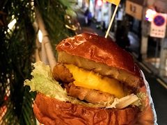 -Eckl’s爱氏热狗(猫街店)