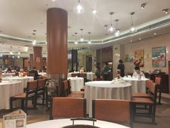 大堂-潮福城大酒楼(湖滨北路店)