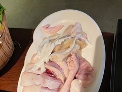 -同仁四季椰子鸡(宝安壹方城店)