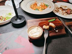 -Nord Grill&Bar Highland诺德西餐(深圳欢乐海岸店)