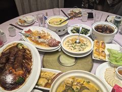 -顺风海鲜港(金玉兰店)