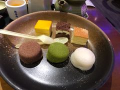 -和彩放题餐厅(酒仙桥店)